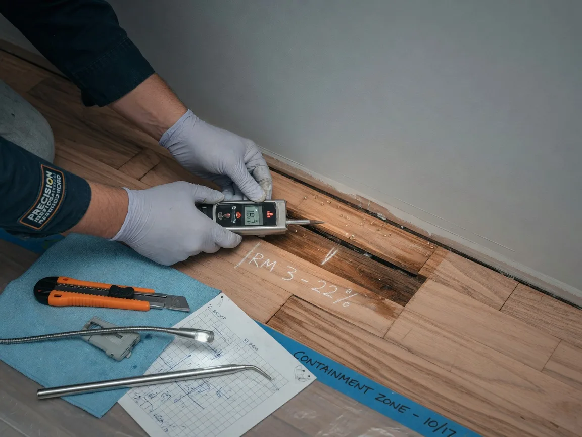 Why choose Water Removal in Stratford, TX